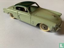 Studebaker Commander Coupe