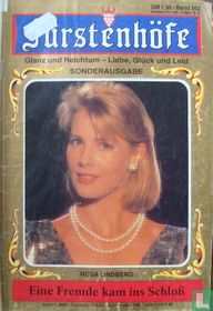 Fürstenhöfe Sonderausgabe 162
