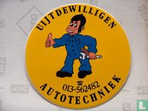 Autotechniek Uijtdewilligen