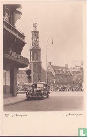 Muntplein