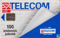 SPT Telecom