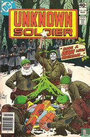 Unknown soldier 237