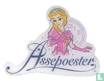Assepoester