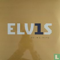 ELV1S 30 #1 Hits