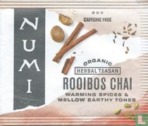 Rooibos Chai