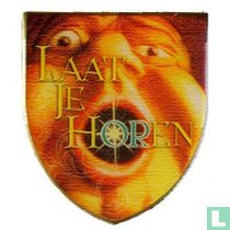Laat je horen
