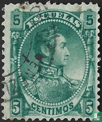 Simon Bolivar