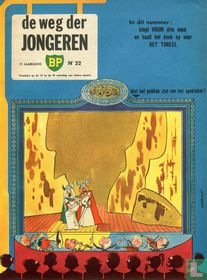 BP de weg der jongeren 22