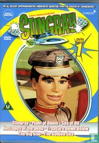 Stingray vol. 1