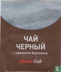 Black tea with Bergamot