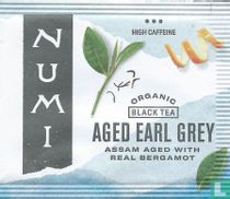 Aged Earl Grey