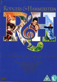 Rodgers & Hammerstein - 6 Timeless Musicals