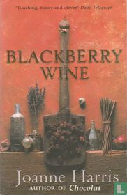 Blackberry wine