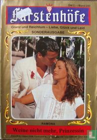Fürstenhöfe Sonderausgabe 240