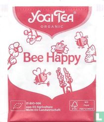 Bee Happy