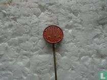 Tatra [goud op rood]