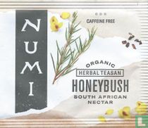 Honeybush