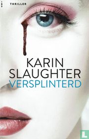 Versplinterd