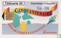Cinquantenaire