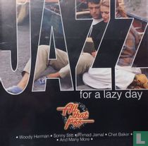 Jazz for a Lazy Day