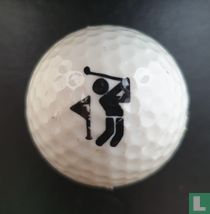 Golfball sonstiges katalog
