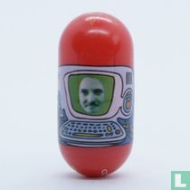 Data Bean