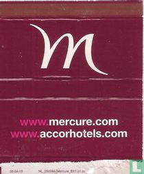 www.mercure.com www.accorhotels.com