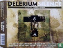 Silence - The Remixes