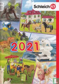 Schleich 2021 jan-jun