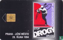 Stop Drogy
