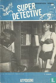 Super Detective 198