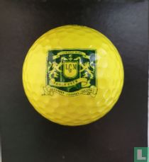 LGM GOLFCLUB  GUERSNEY CHANNEL ISLAND