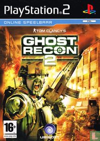 Tom Clancy's Ghost Recon 2