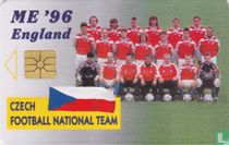 Czech Football National Team