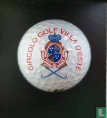 CIRCOLO GOLF VILLA D'ESTE