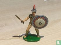 Hoplite   