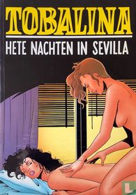 Hete nachten in Sevilla acheter