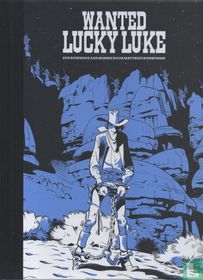 Wanted Lucky Luke