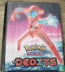 Album (Deoxys)