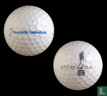 BAYERISCHE LANDESBANK //  BAYERN CUP