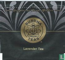 Buddha Teas [r] theezakjes catalogus