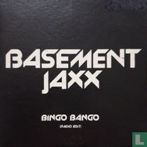 Bingo Bango