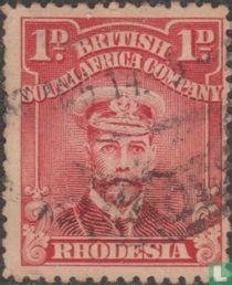 King George V