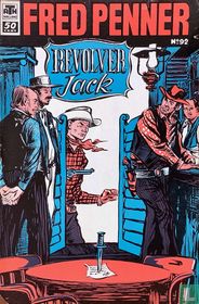 Revolver Jack for sale