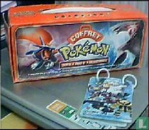 Diamant & Perle - Duels au Sommet - Coffret