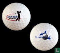 Ameritech SENIOR OPEN  //  Kemper Lakes