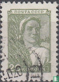 Frankeerzegels