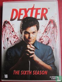 Dexter: The Sixth Season