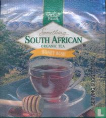 Willow Falls tea bags catalogue