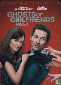 Ghosts of Girlfriends Past 